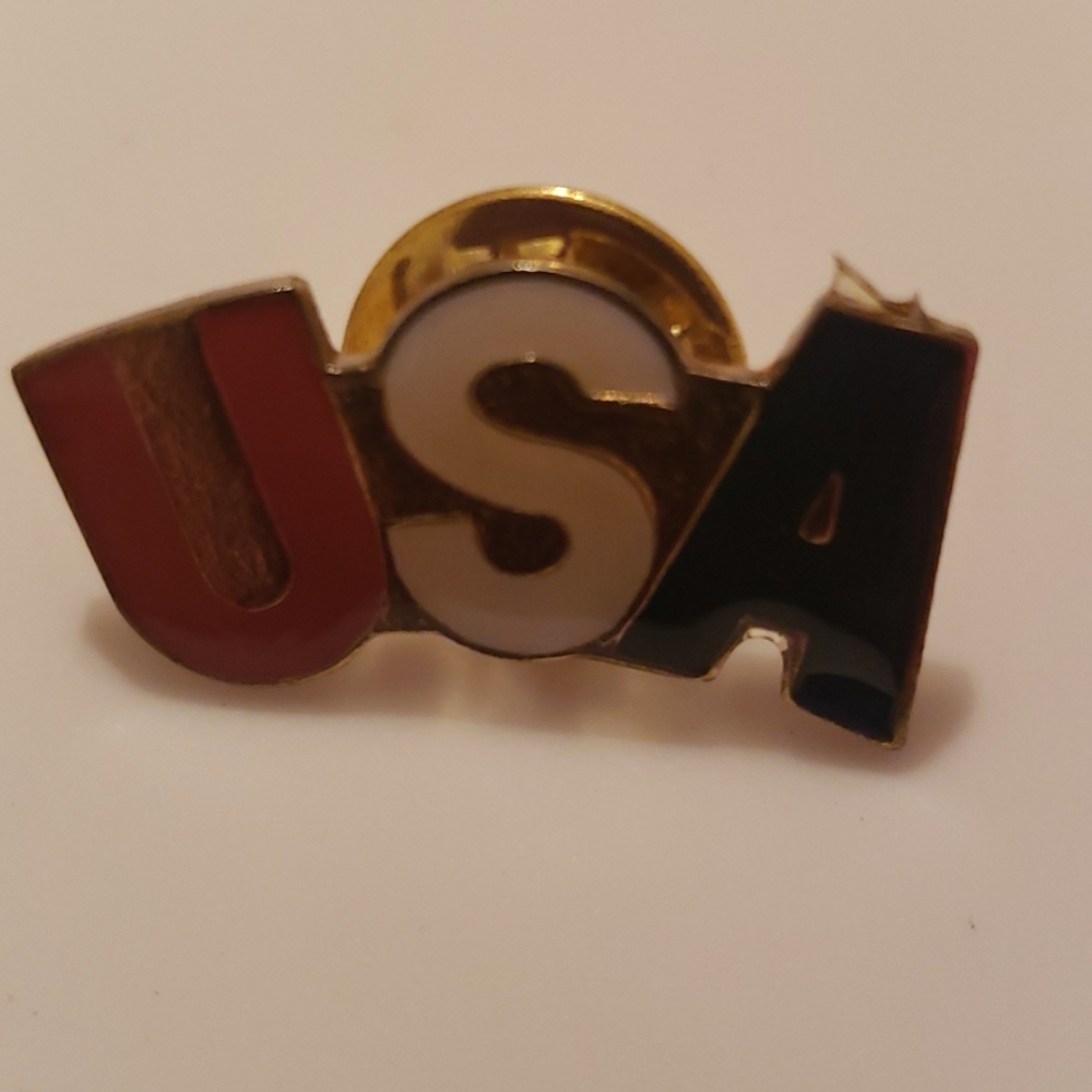 COPY - 3 USA 🇺🇸 pins